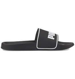 Puma Leadcat 2.0 Slide-Black/White/White