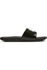Nike Kawa Slide Fun Bgp- Black/White