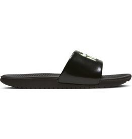 Nike Kawa Slide Fun Bgp- Black/White