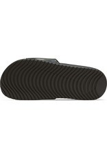 Nike Kawa Slide Fun Bgp- Black/White