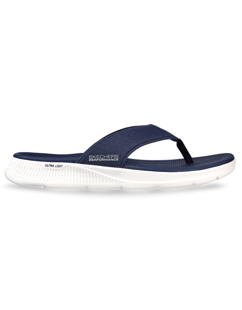 Skechers Go Consistent Sandal-Penthous- Navy