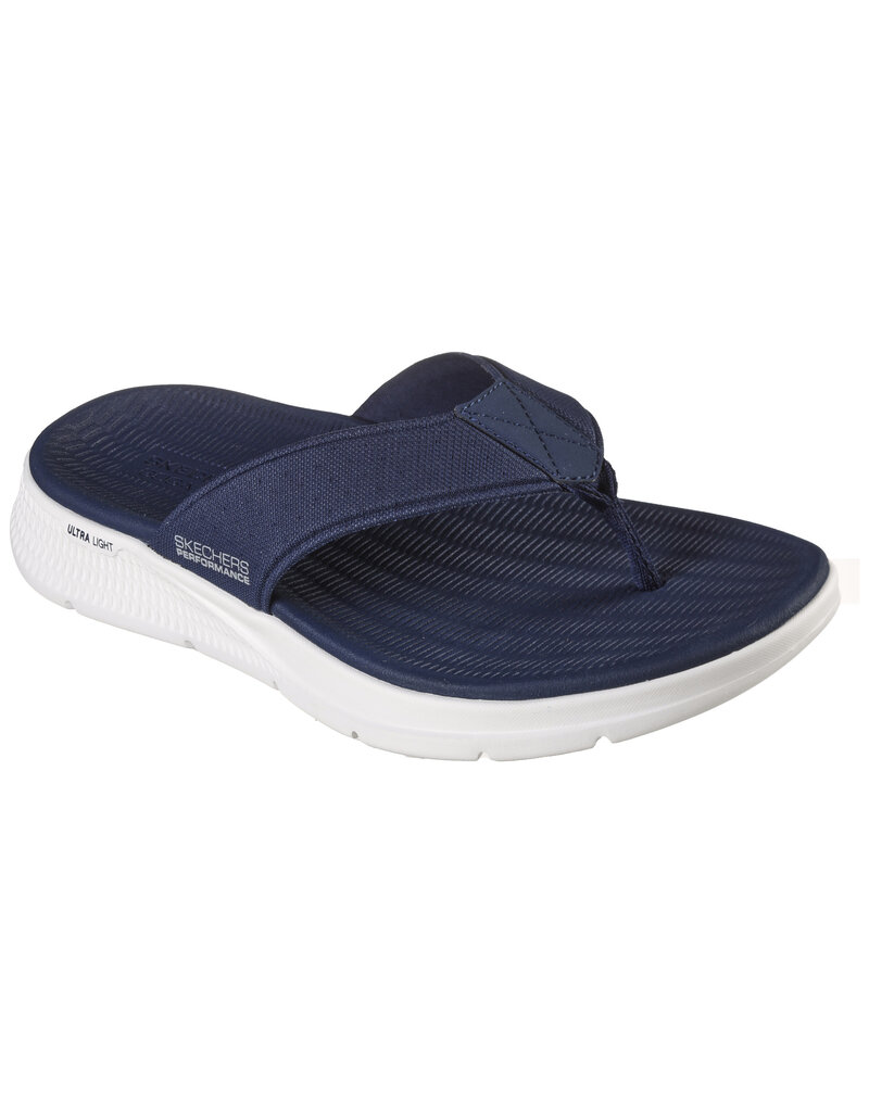 Skechers Go Consistent Sandal-Penthous- Navy