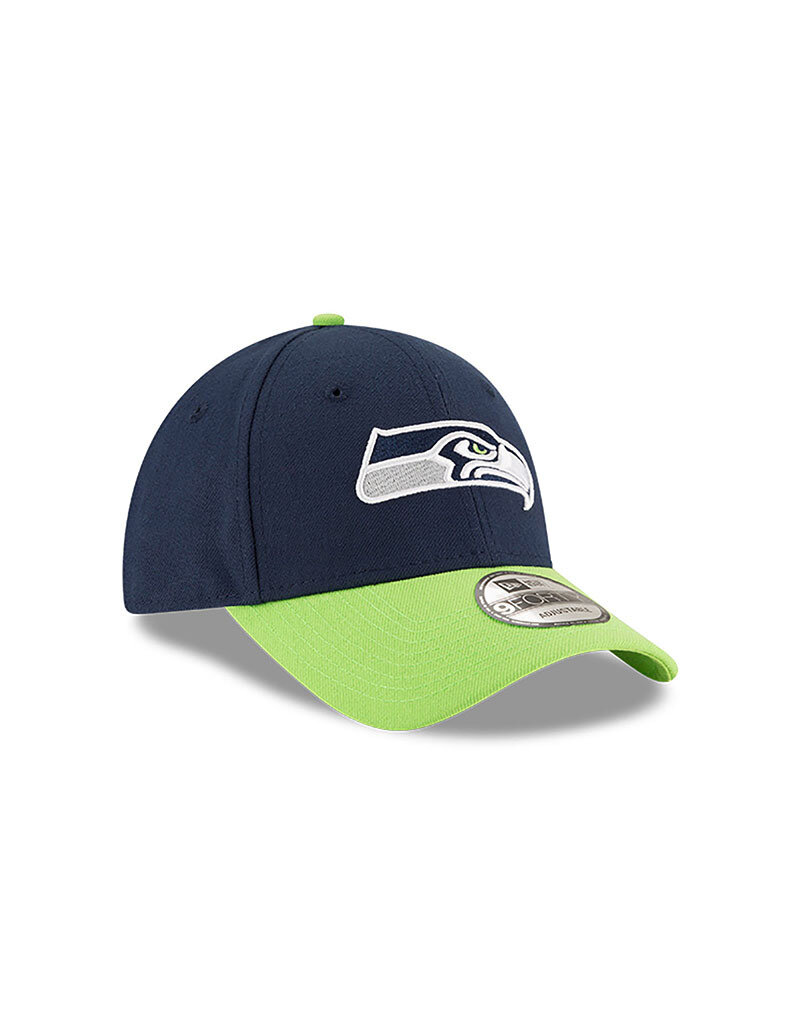New Era The League Seasea Acg