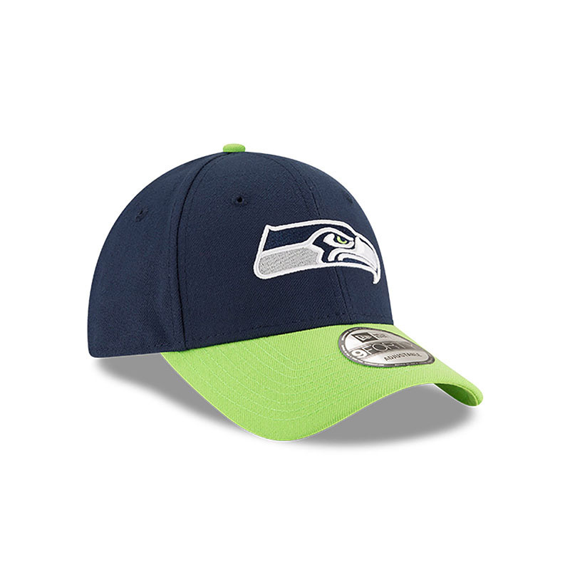 New Era The League Seasea Acg