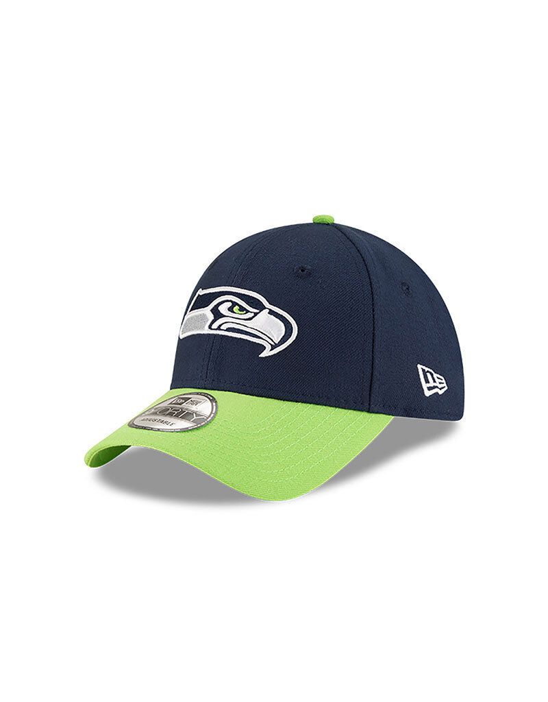 New Era The League Seasea Acg