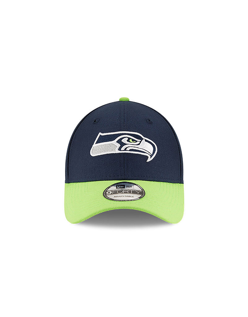 New Era The League Seasea Acg