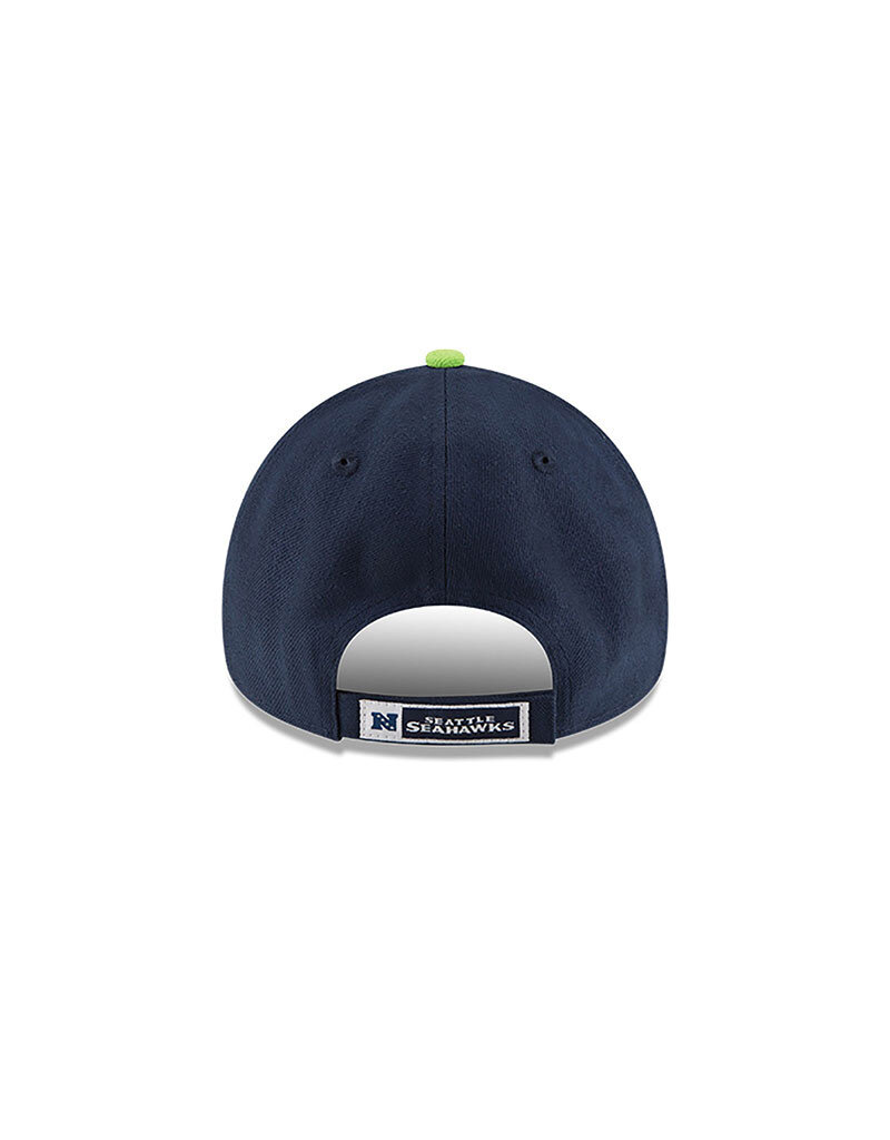 New Era The League Seasea Acg