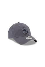 New Era MLB New York Yankees Core Classic 9Twenty- Graphite