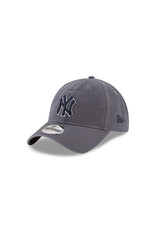 New Era MLB New York Yankees Core Classic 9Twenty- Graphite