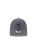 New Era MLB New York Yankees Core Classic 9Twenty- Graphite