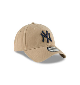 New Era Core Classic Tw Neyyan- Khaki
