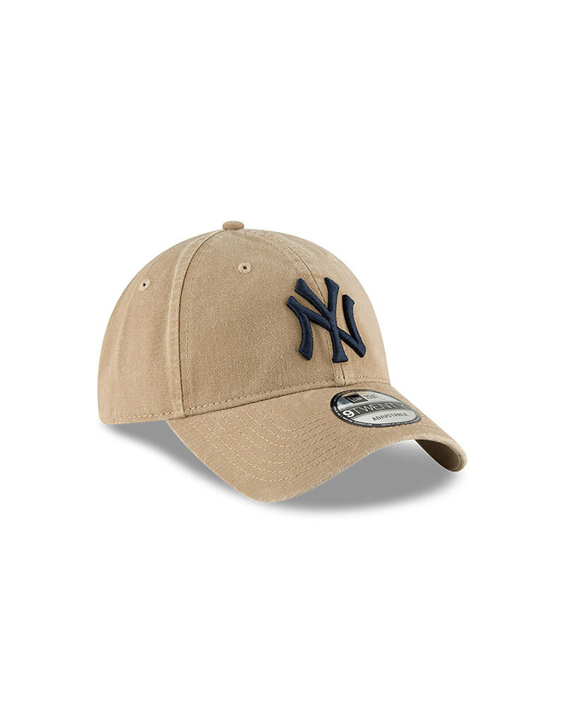 New Era Core Classic Tw Neyyan- Khaki