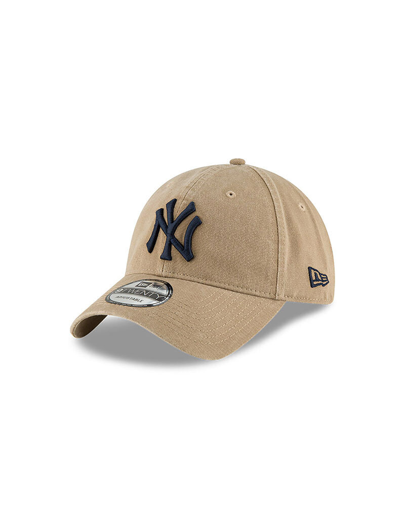 New Era Core Classic Tw Neyyan- Khaki