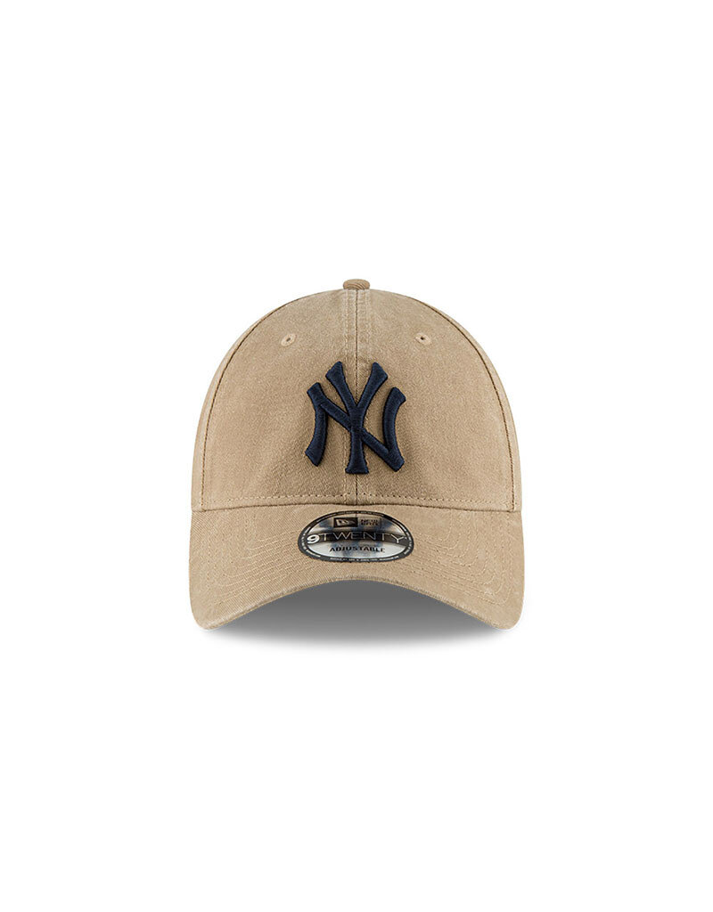 New Era Core Classic Tw Neyyan- Khaki