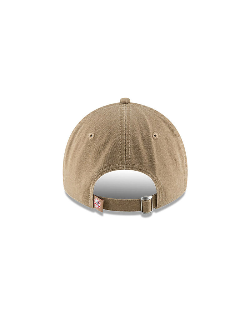 New Era Core Classic Tw Neyyan- Khaki