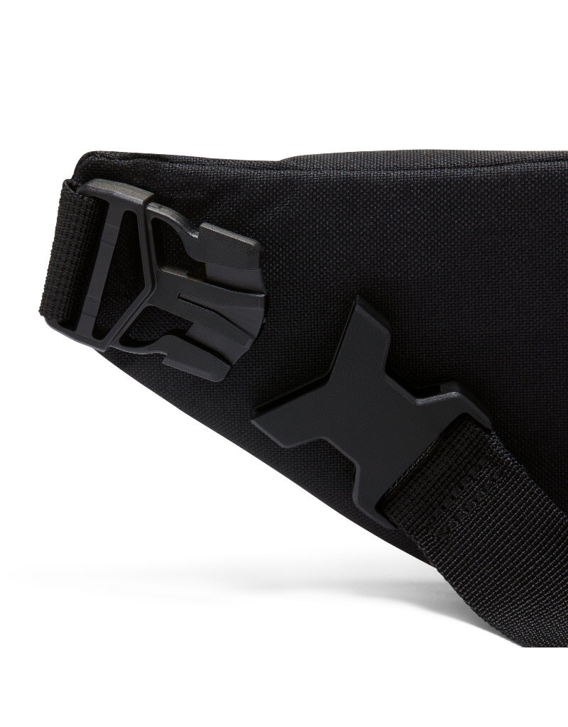 Nike S Nk Heritage S Waistpack- Black/White