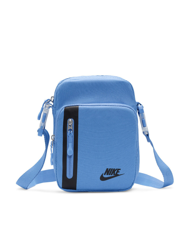 Nike Nk Elmntl Prm Crssbdy- Polar Blue/Black