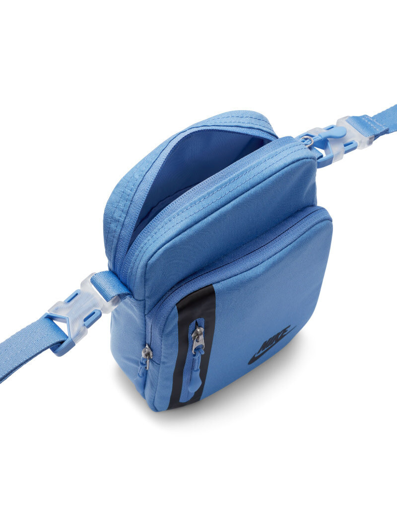 Nike Nk Elmntl Prm Crssbdy- Polar Blue/Black