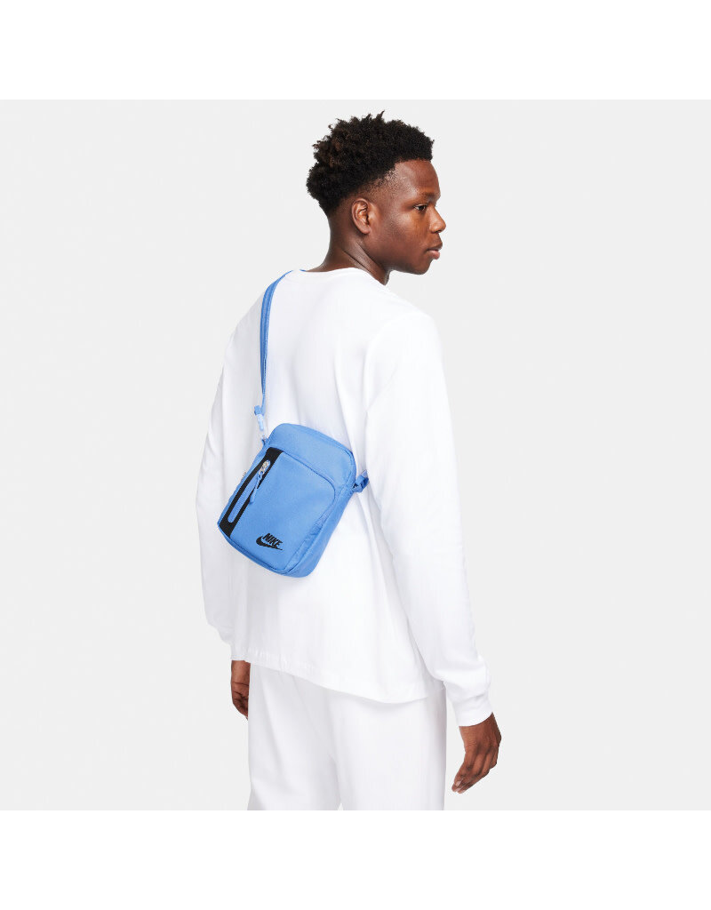 Nike Nk Elmntl Prm Crssbdy- Polar Blue/Black