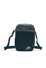 Nike Nk Heritage Crssbdy - Scribble- Green