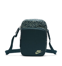 Nike Nk Heritage Crssbdy - Scribble- Green
