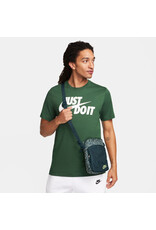 Nike Nk Heritage Crssbdy - Scribble- Green