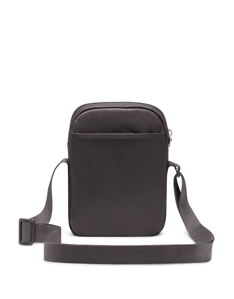 Nike Nk Heritage S Crossbody- Dark Grey