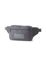 Puma Puma Plus Waist Bag- Dark Grey Puma Puma Plus Waist Bag- Dark Grey