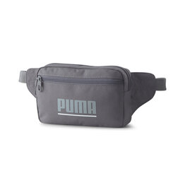 Puma Puma Plus Waist Bag- Dark Grey