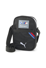 Puma Bmw Mms Small Portable				 				- Black/Black Puma Bmw Mms Small Portable				 				- Black/Black
