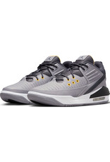 Jordan Jordan Max Aura 5- Grey/Black/White Jordan Jordan Max Aura 5- Grey/Black/White