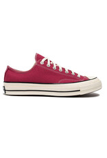 Converse Chuck Taylor All Star 70 OX Low- Burgandy