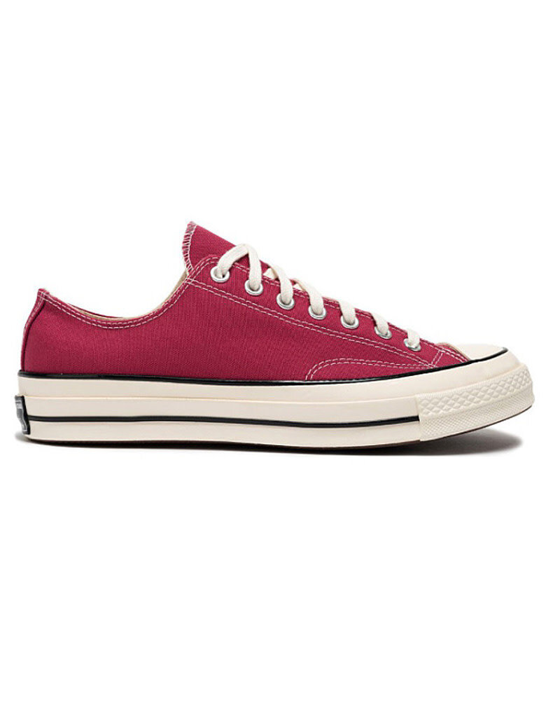 Converse Chuck Taylor All Star 70 OX Low- Burgandy