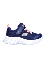 Skechers TD Dreamy Sancer Missminimalist- Navy/Coral Skechers TD Dreamy Sancer Missminimalist- Navy/Coral