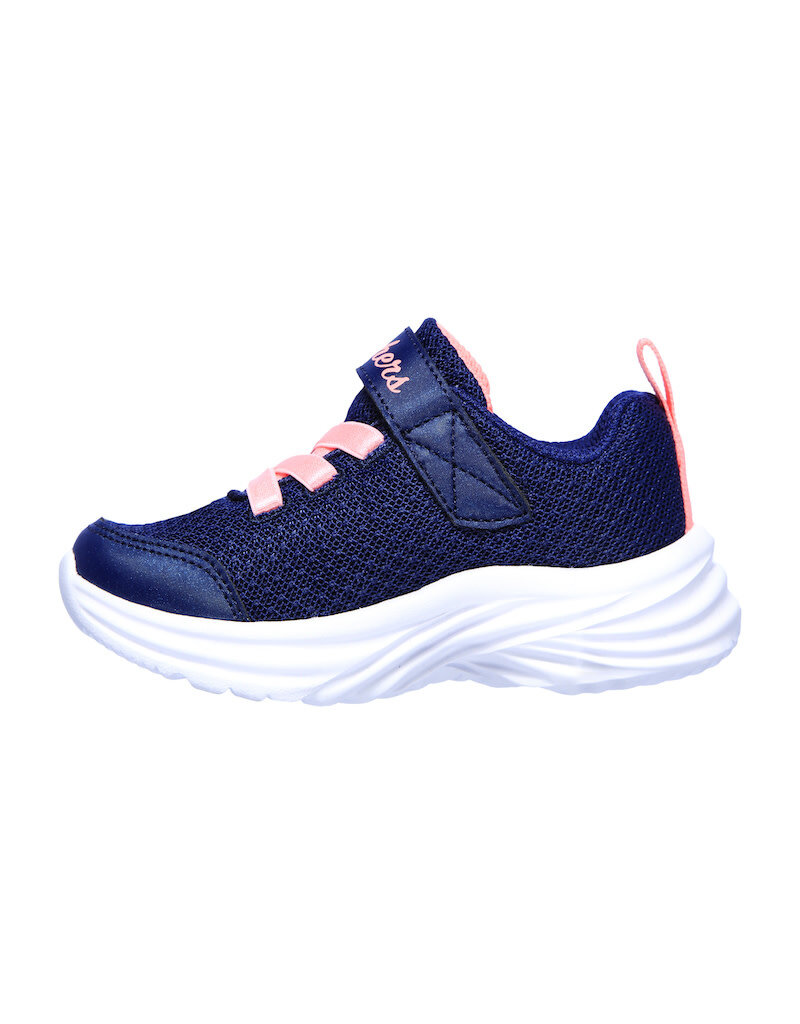 Skechers TD Dreamy Sancer Missminimalist- Navy/Coral