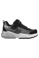 Skechers K Thermoflux 2.0 Kodron- Black/Charcoal Skechers K Thermoflux 2.0 Kodron- Black/Charcoal