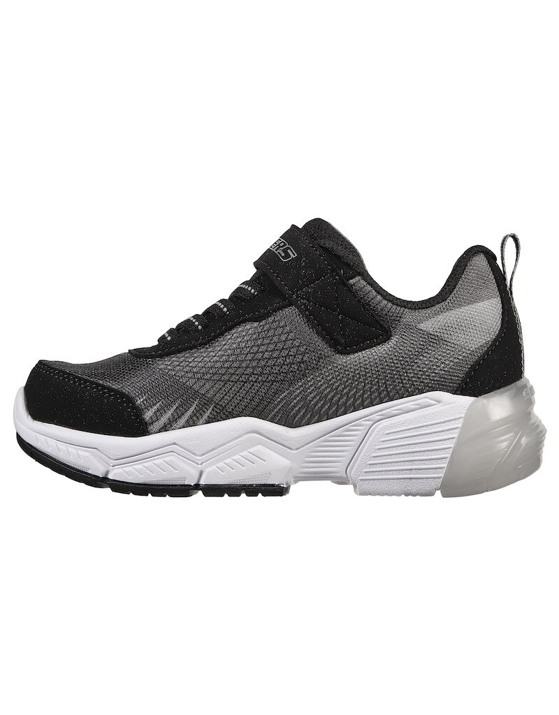 Skechers K Thermoflux 2.0 Kodron- Black/Charcoal