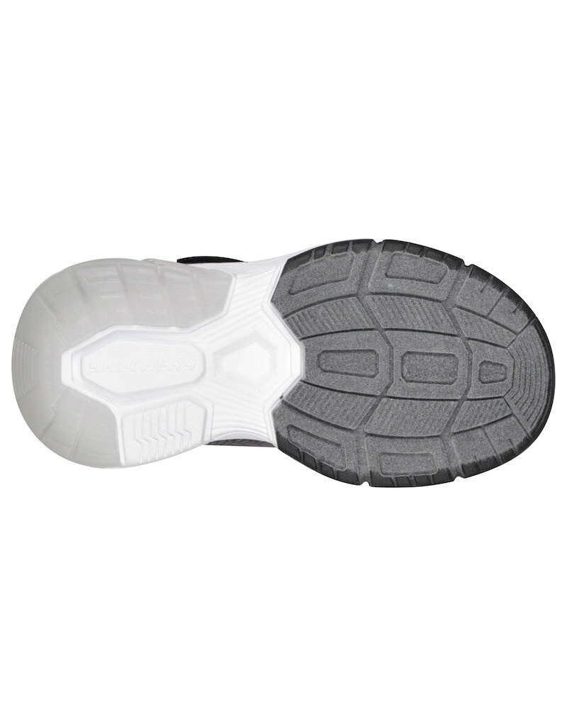 Skechers K Thermoflux 2.0 Kodron- Black/Charcoal