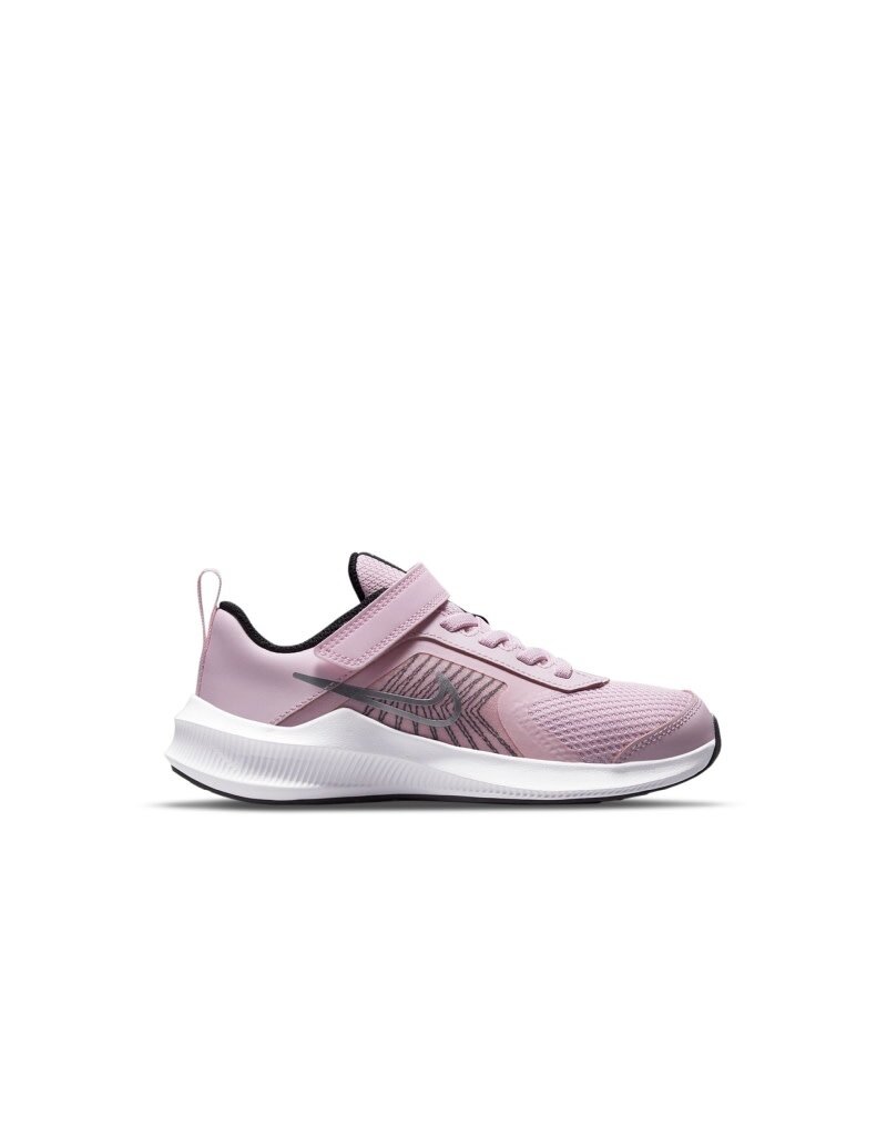 Nike Nike Downshifter 11 (PSV)- Pink/White