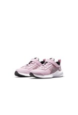 Nike Nike Downshifter 11 (PSV)- Pink/White Nike Nike Downshifter 11 (PSV)- Pink/White