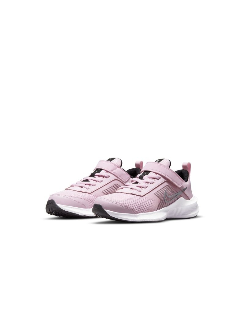 Nike Nike Downshifter 11 (PSV)- Pink/White