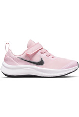 Nike Nike Star Runner 3 (PSV)- Pink Nike Nike Star Runner 3 (PSV)- Pink