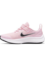 Nike Nike Star Runner 3 (PSV)- Pink Nike Nike Star Runner 3 (PSV)- Pink