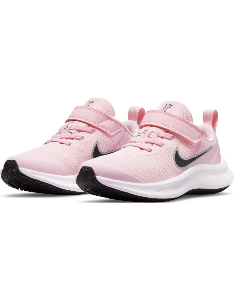 Nike Nike Star Runner 3 (PSV)- Pink