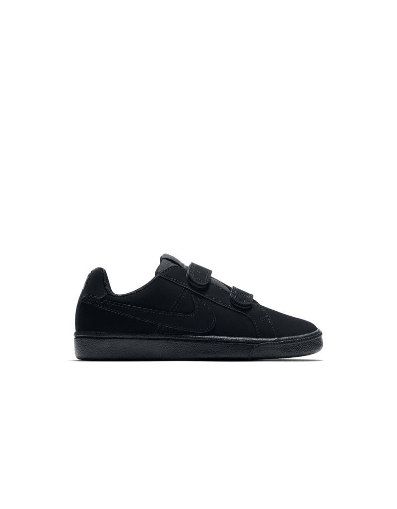 Nike Nike Court Royal (PSV)- Black