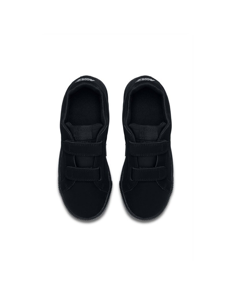 Nike Nike Court Royal (PSV)- Black