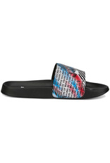 Puma Slides BMW MMS Lgmdry Leadcat 2.0 Slide- White/Blue