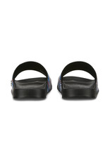 Puma Slides BMW MMS Lgmdry Leadcat 2.0 Slide- White/Blue