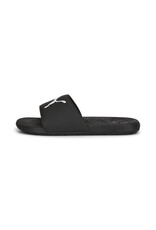 Puma Jr. Cool Cat 2.0 Sport BX Slide- Black/White Puma Jr. Cool Cat 2.0 Sport BX Slide- Black/White