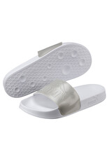 Puma W Leadcat EP Q2 Slide- White/Grey